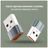 Перехідник USB-C to USB-A ColorWay (CW-AD-CA) - Image 12