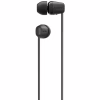 Навушники Sony WI-C100 Black (WIC100B.CE7) - Image 3