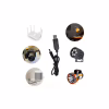 Кабель питания USB to DC 5.5x2.1mm 12V 0.8m Armorstandart (ARM65663) - Image 4