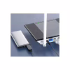Кабель питания USB to DC 5.5x2.1mm 12V 0.8m Armorstandart (ARM65663) - Image 5