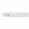 Сетевой фильтр питания REAL-EL RS-6 Protect M 3m, white (EL122300033) - Image 8