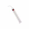 Сетевой фильтр питания REAL-EL RS-6 Protect M 5m, white (EL122300035) - Image 11