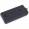 Сетевой фильтр питания REAL-EL RS-8 Protect 5m, black (EL122300024) - Image 4