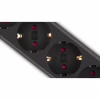 Мережевий фільтр живлення REAL-EL RS-Protect M 5m, black (EL122300030) - Image 7