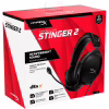 Навушники HyperX Cloud Stinger 2 Wired Black (519T1AA) - Image 8