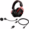 Навушники HyperX Cloud Alpha Wireless Black (4P5D4AA) - Image 6