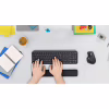 Комплект Logitech MX Keys for Business UA Graphite (920-010933) - Image 11