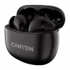 Наушники Canyon TWS-5 Black (CNS-TWS5B) - Image 2