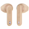 Навушники JBL Wave Flex TWS Beige (JBLWFLEXBEG) - Image 4