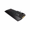 Клавіатура ASUS TUF Gaming K1 USB UA Black (90MP01X0-BKMA00) - Image 3
