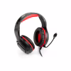 Наушники REAL-EL GDX-7590 Black/Red (EL124100050) - Image 2