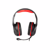 Навушники REAL-EL GDX-7590 Black/Red (EL124100050) - Image 3