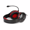 Наушники REAL-EL GDX-7590 Black/Red (EL124100050) - Image 5