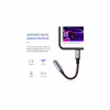 Переходник Lightning to 3.5mm 10cm Headphone Jack Adapter Model US211 gray Ugreen (30756) - Image 4