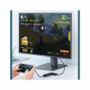 Переходник USB2.0 Type-C to VGA V1.2/HDMI V2.0b/DP V1.2a CM260 black Ugreen (60568) - Image 6