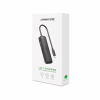 Переходник USB2.0 Type-C to VGA V1.2/HDMI V2.0b/DP V1.2a CM260 black Ugreen (60568) - Image 12