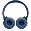 Навушники JBL Tune 520BT Blue (JBLT520BTBLUEU) - Image 9