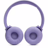Навушники JBL Tune 520BT Purple (JBLT520BTPUREU) - Image 9