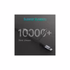 Дата кабель USB-C to Lightning 2.0m MFI Choetech (IP0041-BK) - Image 6
