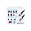 Дата кабель USB-C to Lightning 2.0m MFI Choetech (IP0041-BK) - Image 7