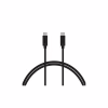 Дата кабель USB-C to USB-C 2.0m Choetech (CC0003) - Image 3
