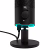 Мікрофон JBL Quantum Stream (JBLQSTREAMBLK) - Image 4