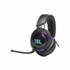 Навушники JBL Quantum 910 Black (JBLQ910WLBLK) - Image 11