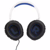 Наушники JBL Quantum 100P for PS White (JBLQ100PWHTBLU) - Image 6