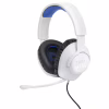 Наушники JBL Quantum 100P for PS White (JBLQ100PWHTBLU) - Image 8