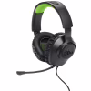 Навушники JBL Quantum 100X for Xbox Black (JBLQ100XBLKGRN) - Image 3