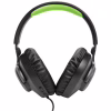 Навушники JBL Quantum 100X for Xbox Black (JBLQ100XBLKGRN) - Image 4