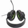 Наушники JBL Quantum 100X for Xbox Black (JBLQ100XBLKGRN) - Image 8