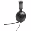 Навушники JBL Quantum 100X for Xbox Black (JBLQ100XBLKGRN) - Image 9