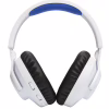 Навушники JBL Quantum 360P Wireless for PS White (JBLQ360PWLWHTBLU) - Image 3