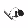 Микрофон 2E MPC021 Streaming USB Black (2E-MPC021) - Image 2