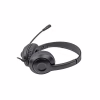 Навушники A4Tech FH100U Stone Black (4711421976978) - Image 4