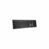 Клавиатура A4Tech FBX50C Wireless/Bluetooth Grey (4711421969697) - Image 2