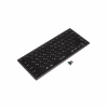Клавіатура A4Tech FBX51C Wireless/Bluetooth Grey (4711421969765) - Image 4