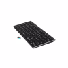 Клавіатура A4Tech FBX51C Wireless/Bluetooth Grey (4711421969765) - Image 5