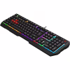 Клавіатура A4Tech Bloody B135N USB Black (4711421977678) - Image 3
