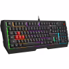 Клавіатура A4Tech Bloody B135N USB Black (4711421977678) - Image 4