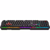 Клавіатура A4Tech Bloody B135N USB Black (4711421977678) - Image 5