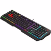 Клавіатура A4Tech Bloody B140N USB Black (4711421979146) - Image 3