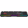Клавіатура A4Tech Bloody B140N USB Black (4711421979146) - Image 5