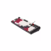 Клавіатура A4Tech Bloody S98 RGB Red Switch USB Naraka (4711421000383) - Image 3