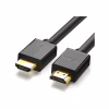 Кабель мультимедійний HDMI M to HDMI M 3.0m V2.0 4K Ugreen (10108) - Image 2