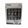 Переходник US/UK/AU to EU Dynamode (EU Adapter black) - Image 6