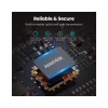 Переходник USB 3.0 Type-А to SATA III (F) CM321 Ugreen (70609) - Image 6