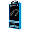 Перехідник USB 3.1 Type-С Gen.2 to SATA III (F) Sandberg (136-37) - Image 2