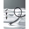 Дата кабель USB 2.0 AM to USB-C 3.0m 3.0A 18W US287 Black Ugreen (60826) - Image 7